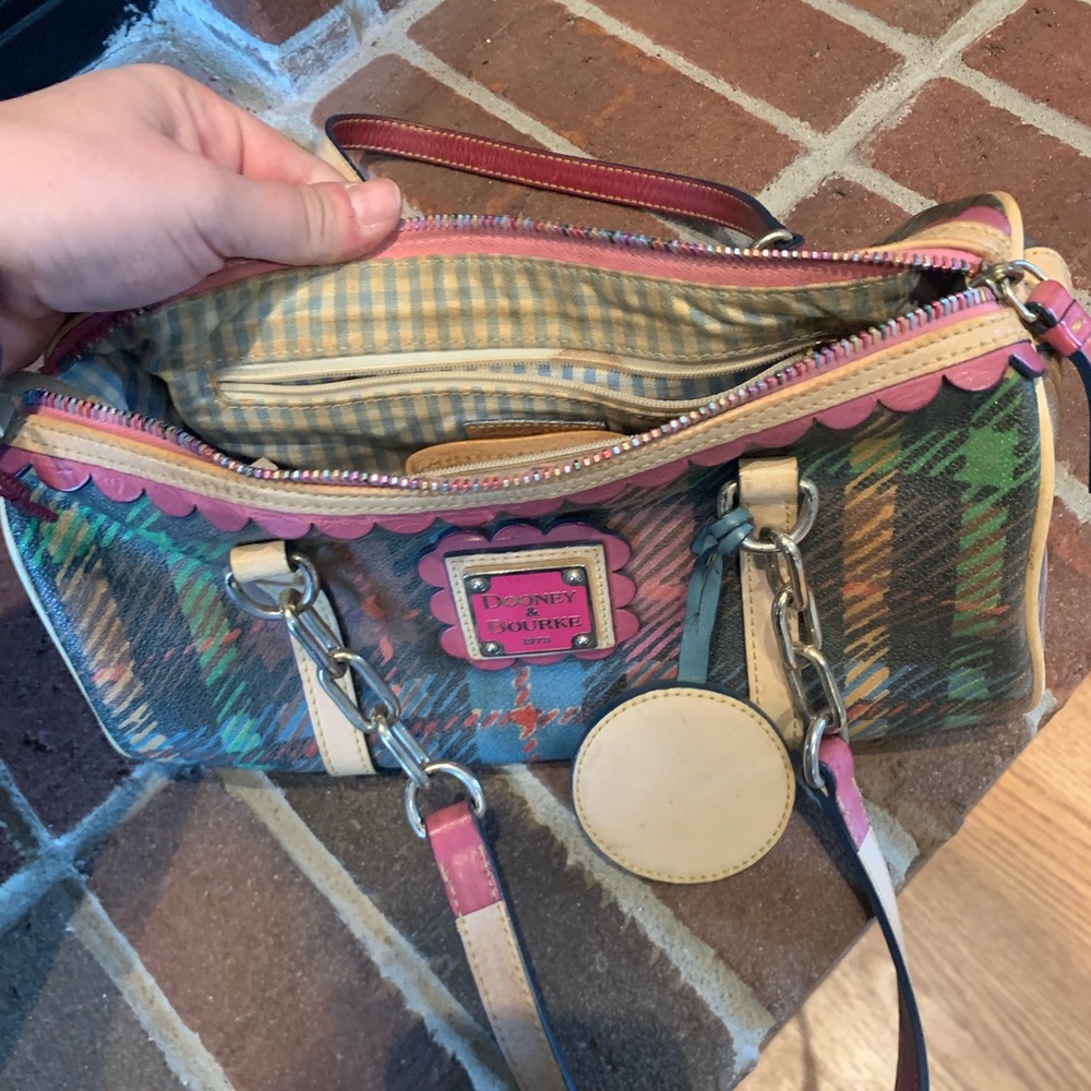 Handbag - Picture 3 of 4